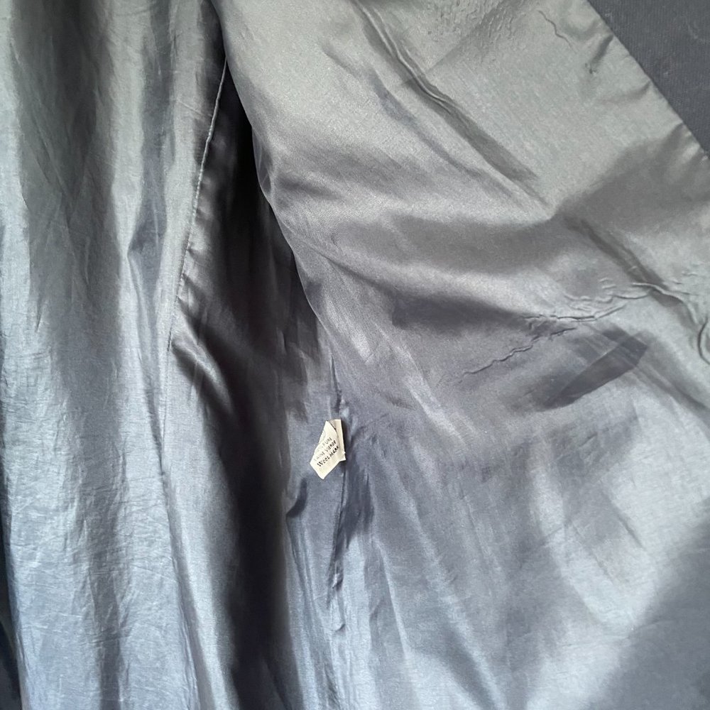 Vintage Pendleton Wool Jacket / Blazer - image 8